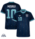 MUSIALA #10, Alemania Visitante 2026