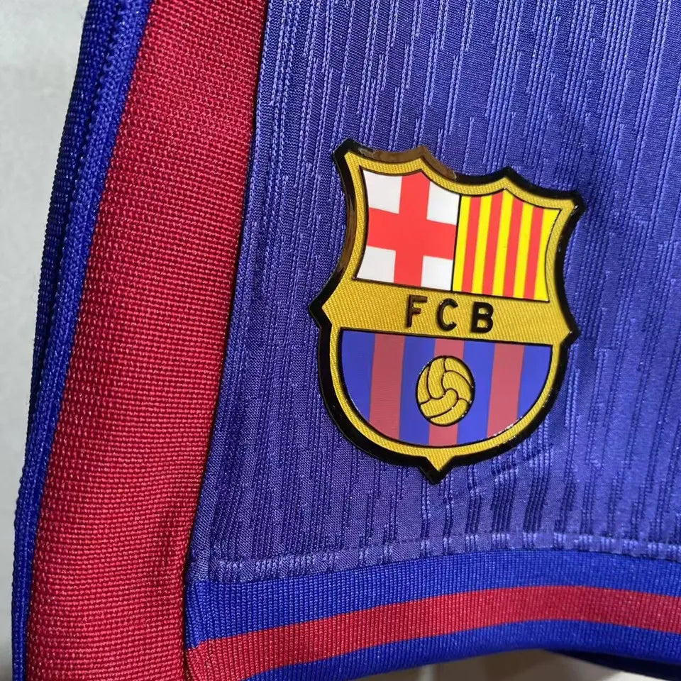 BARCELONA Local 2025/26