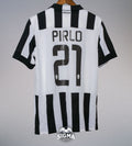 PIRLO #21, Juventus Local 2014/15