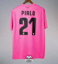 PIRLO #21, Juventus Visitante 2012/13