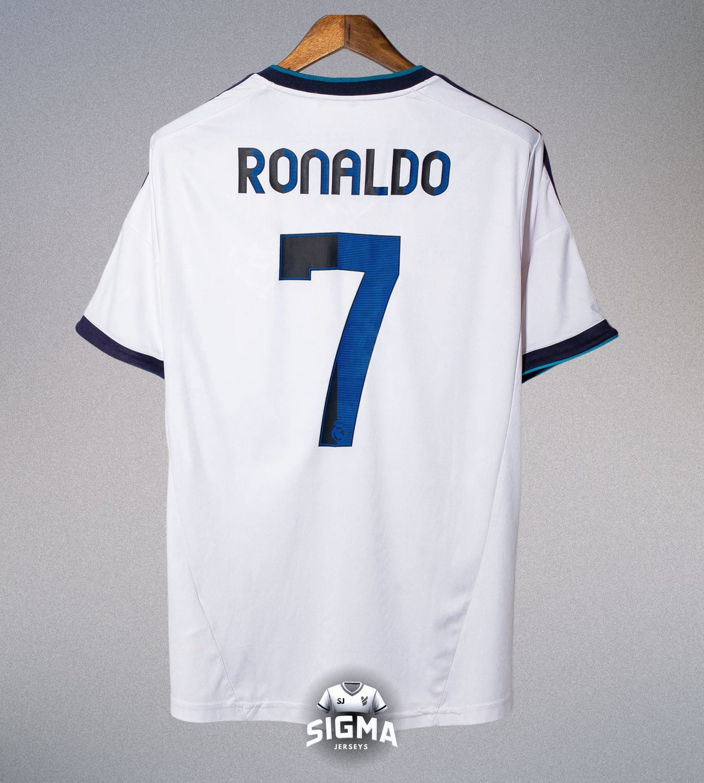CRISTIANO RONALDO RETRO PACK