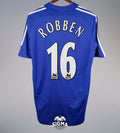 ROBBEN #16, Chelsea Local 2006/07