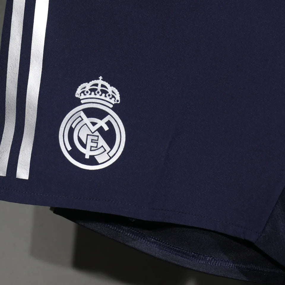 REAL MADRID Visitante 2025/26