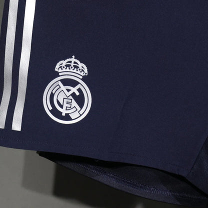 REAL MADRID Visitante 2025/26