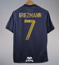 GRIEZMANN #7 Francia Local 2022