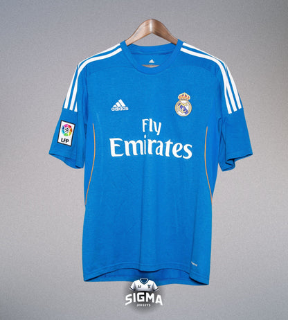 CRISTIANO RONALDO RETRO PACK