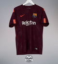 BARCELONA Tercera 2017/18