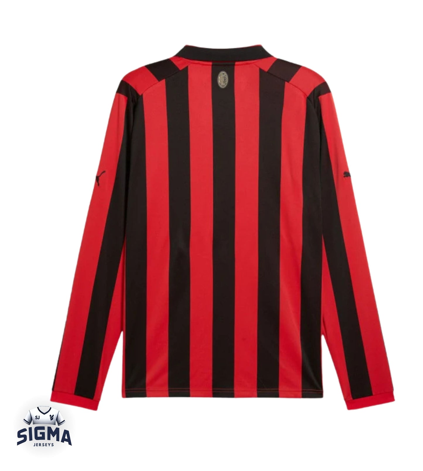 AC MILAN 125th 2025