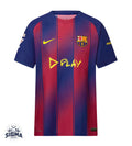 BARCELONA x Ed Sheeran 2025/26