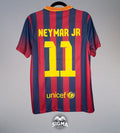 NEYMAR JR #11, Barcelona Local 2013/14