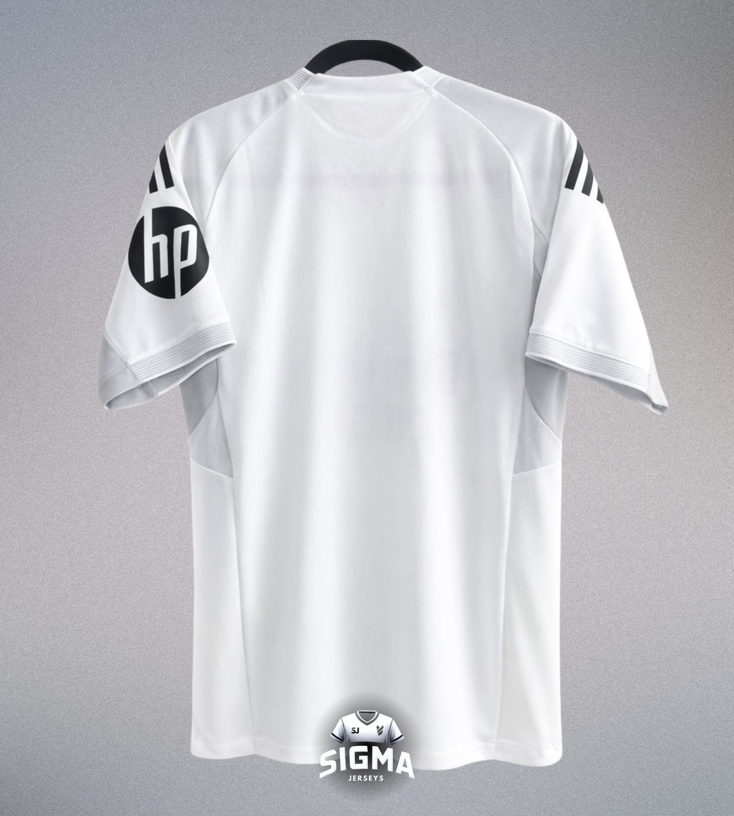 REAL MADRID Local 2025/26