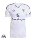 MANCHESTER UNITED Visitante 25/26