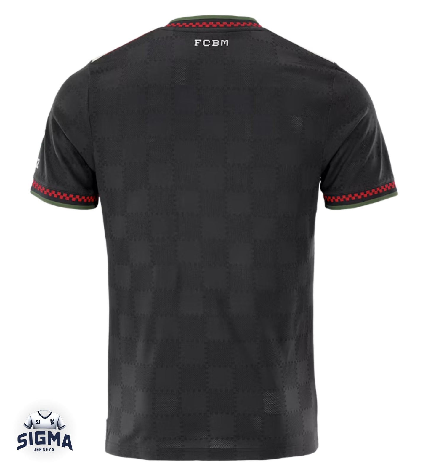 BAYERN MUNICH Tercera 2025/26