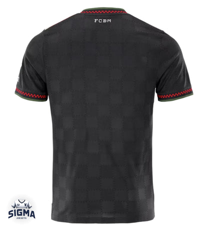 BAYERN MUNICH Tercera 2025/26