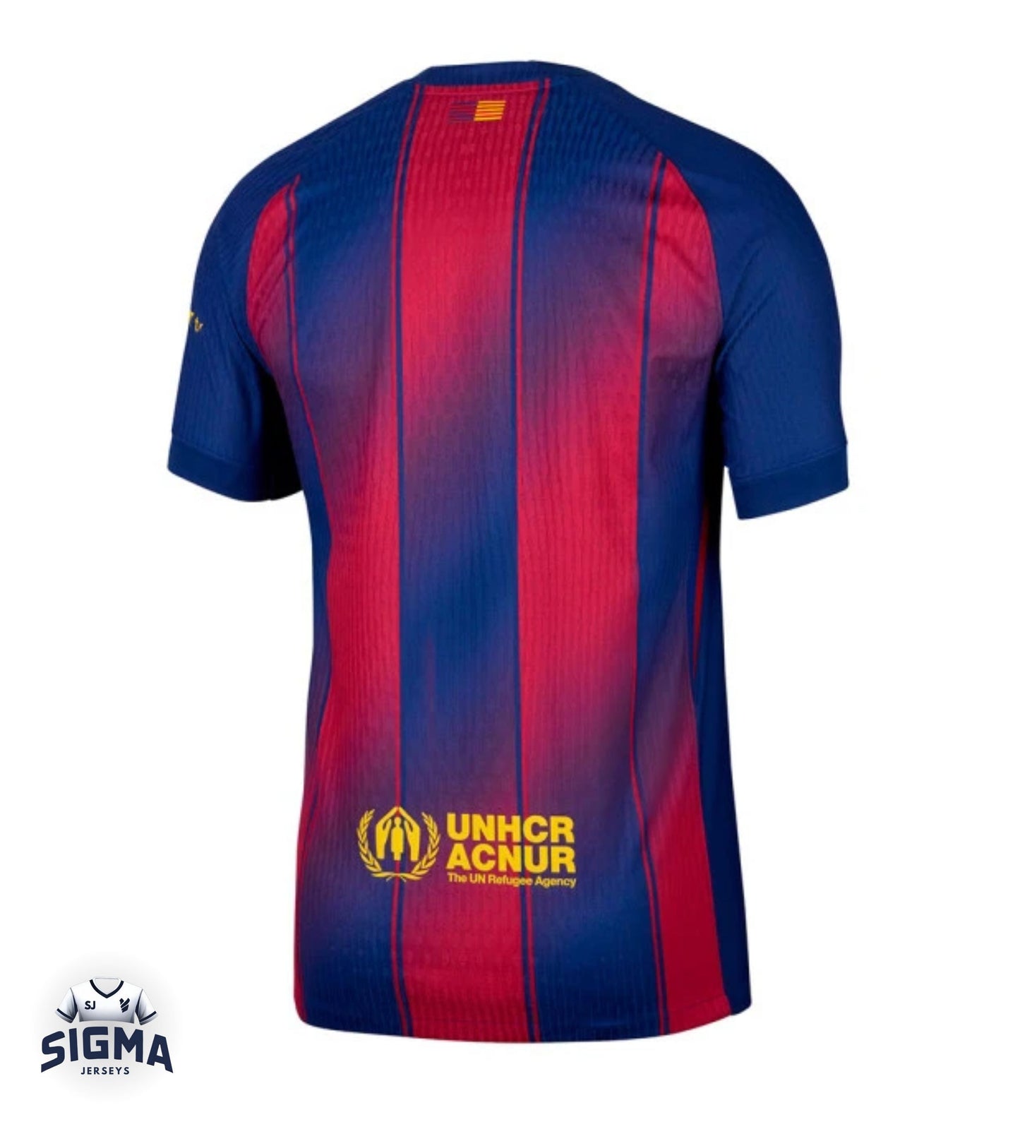 BARCELONA Local 2025/26