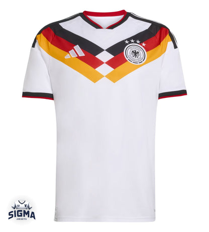 ALEMANIA Local 2026