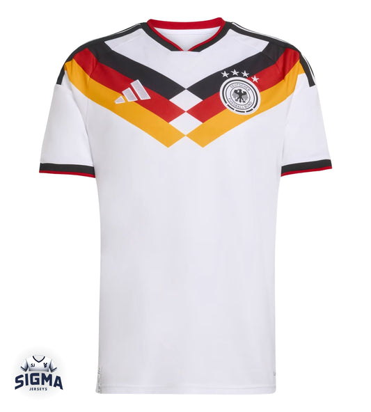 ALEMANIA Local 2026