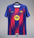 BARCELONA Local 2025/26