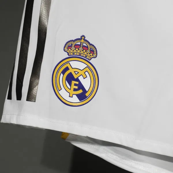 REAL MADRID Local 2025/26