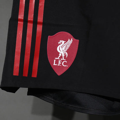 LIVERPOOL Visitante 2025/26