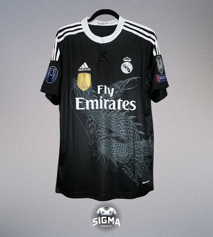 CRISTIANO RONALDO RETRO PACK