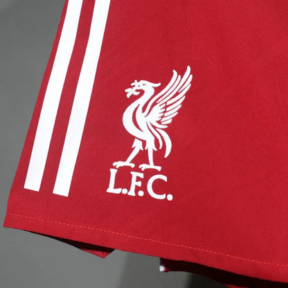LIVERPOOL Local 2025/26