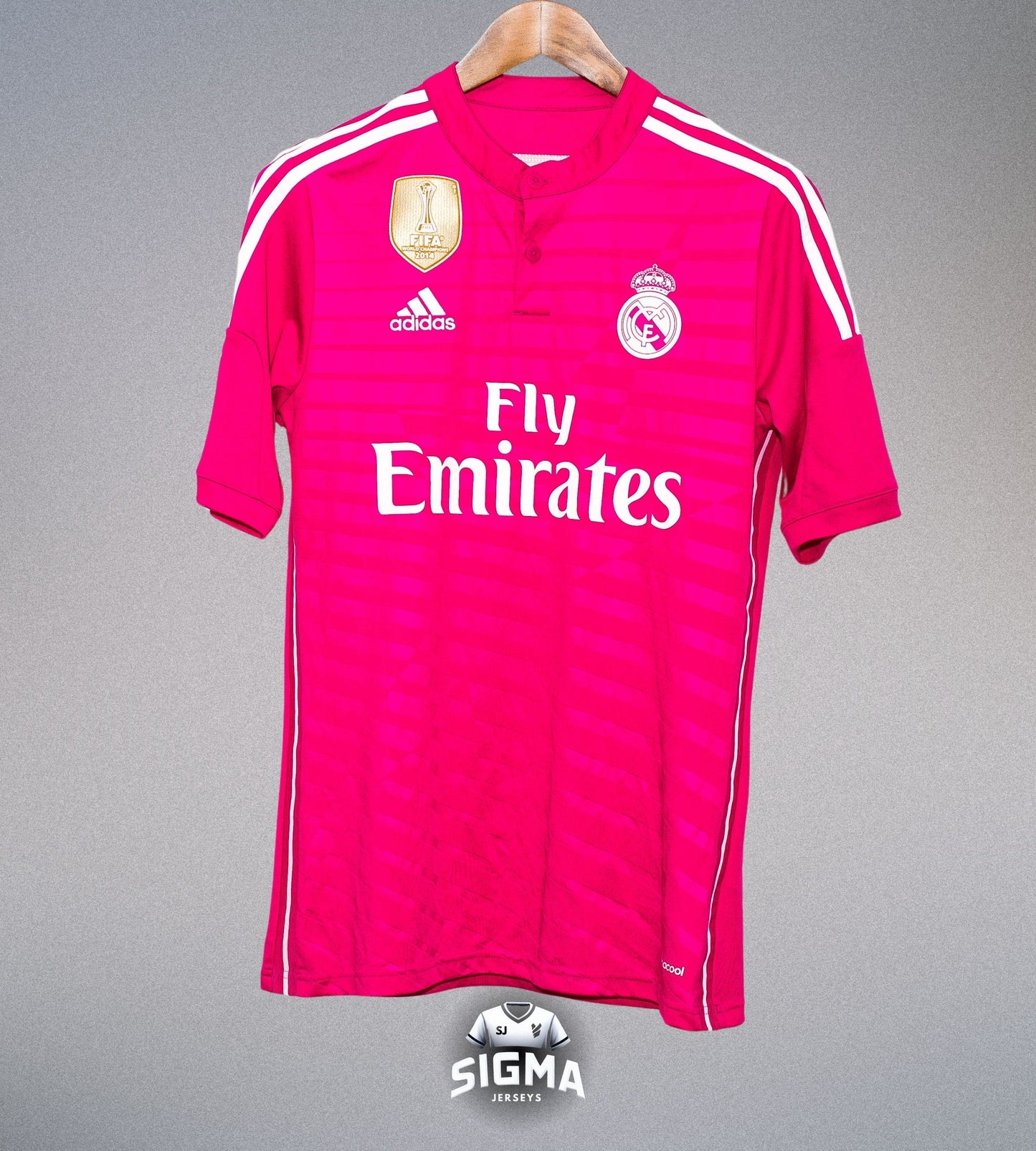 CRISTIANO RONALDO RETRO PACK