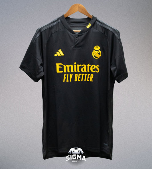 REAL MADRID Tercera 2023/24