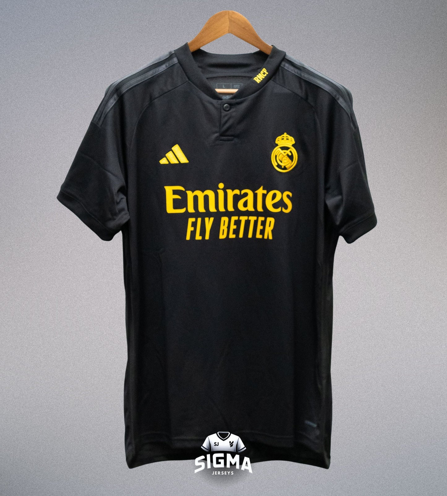 BELLINGHAM #5, Real Madrid Tercera 2023/24