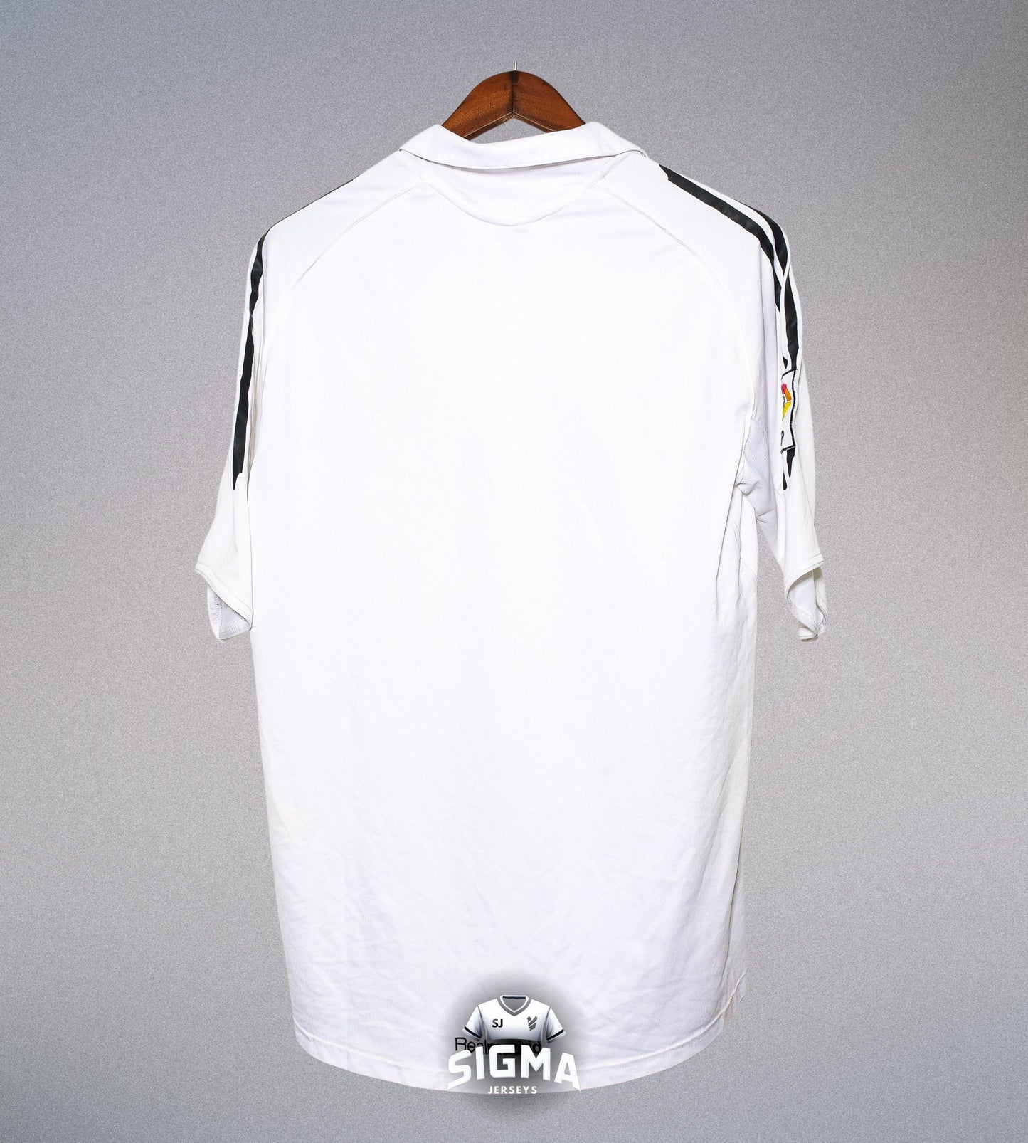 Real Madrid Local 2005