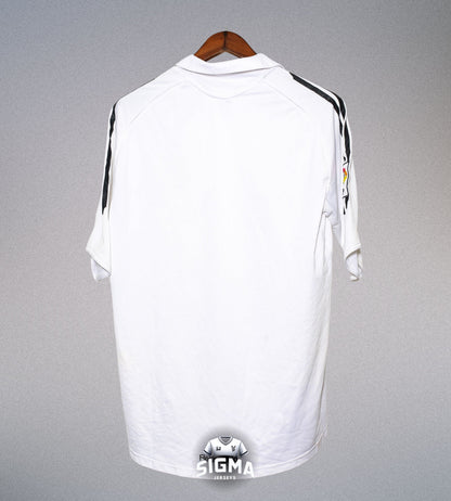 Real Madrid Local 2005