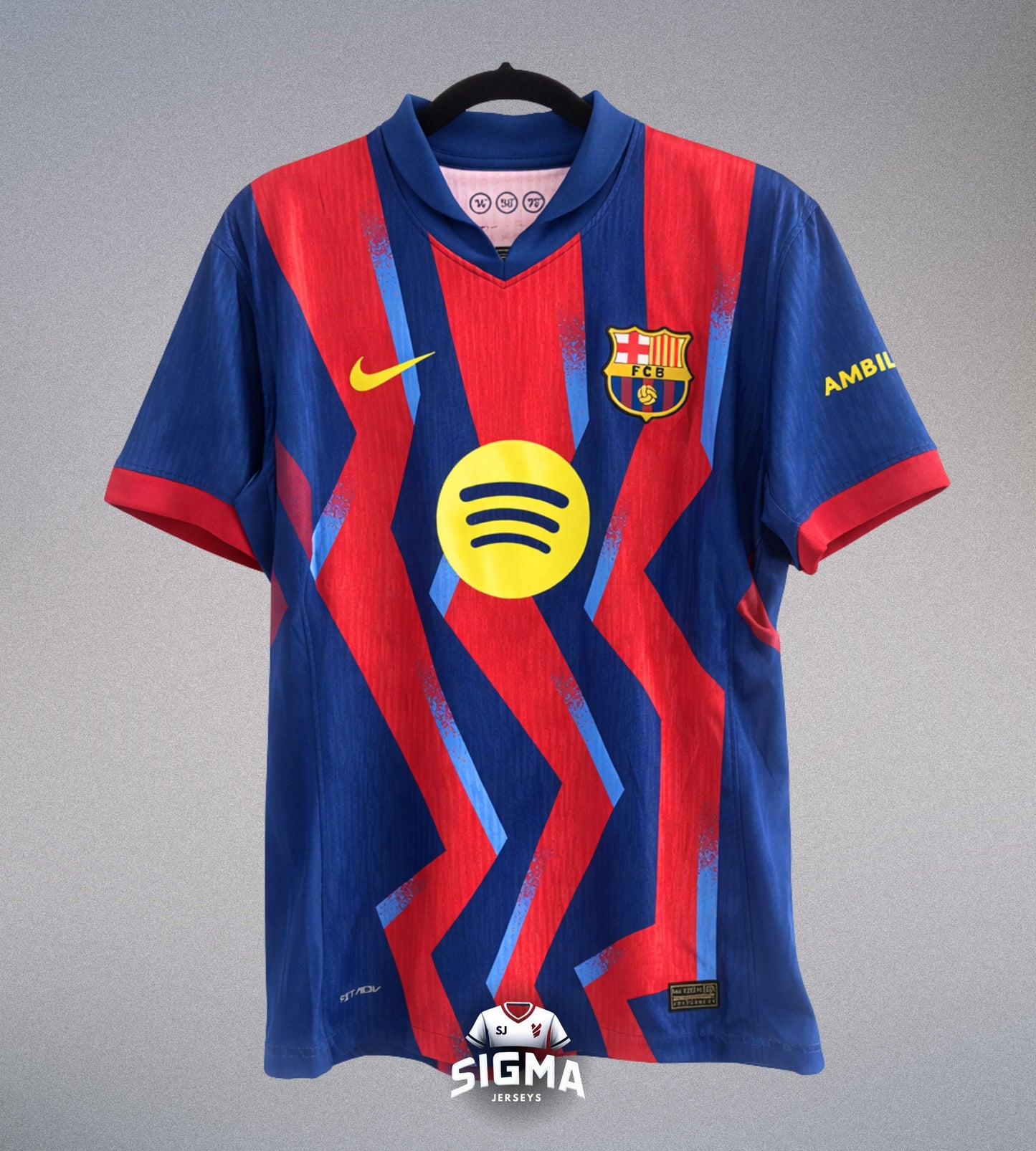 PEDRI #8, Barcelona Cuarta 2025/26