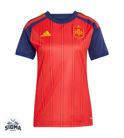 ESPAÑA Local Dama 2026