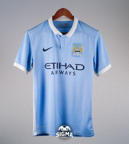 STERLING #7, Manchester City Local 2015/16