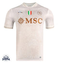 NAPOLI Visitante 2025/26