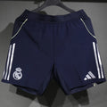 REAL MADRID Visitante 2025/26