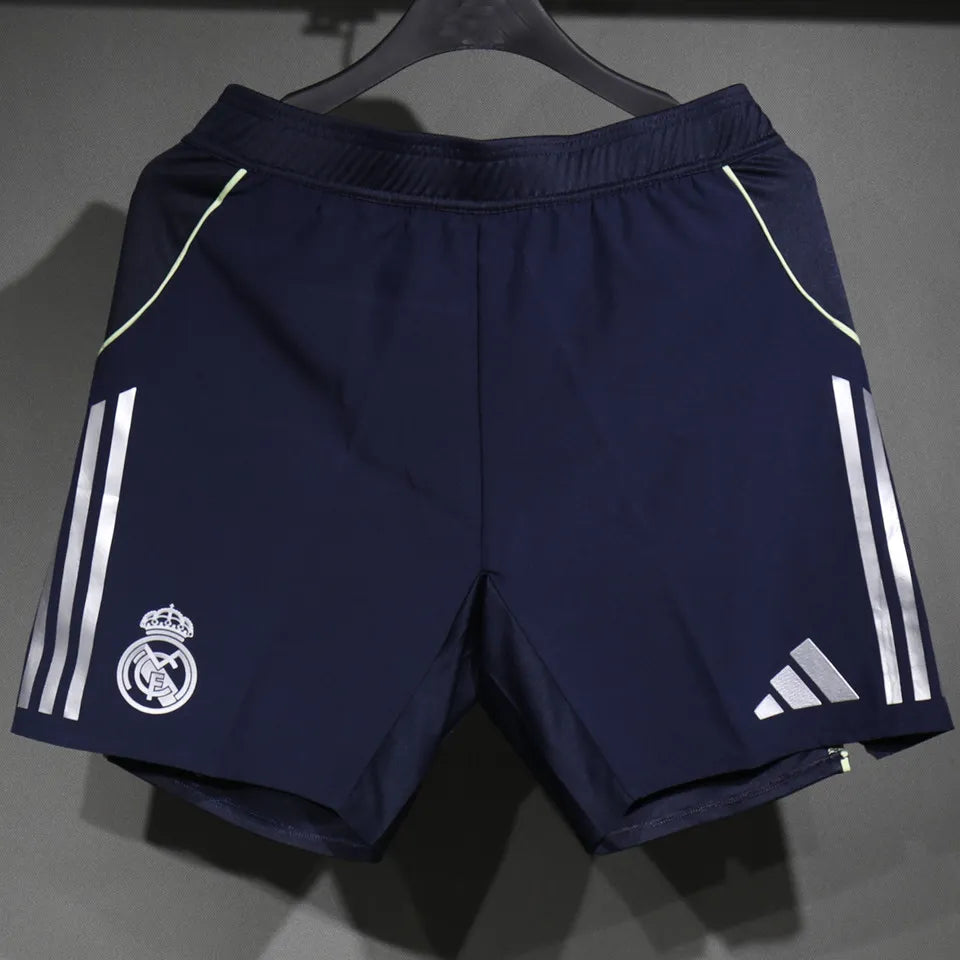 REAL MADRID Visitante 2025/26