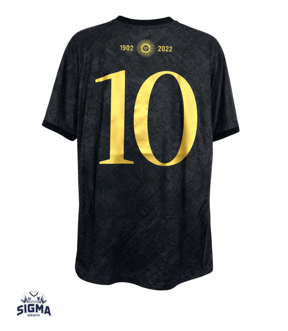 ARGENTINA Especial Messi
