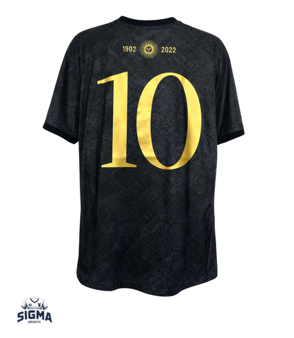 ARGENTINA Especial Messi