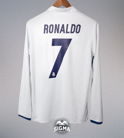 CRISTIANO RONALDO RETRO PACK