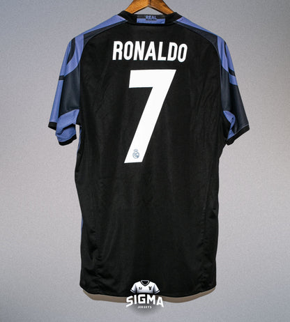 CRISTIANO RONALDO RETRO PACK