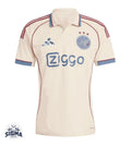 AJAX Local 2025/26