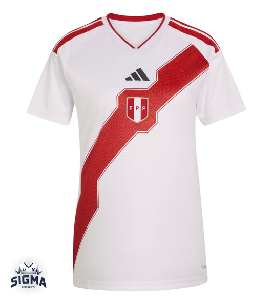 PERÚ Local 2026