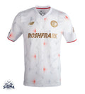 TOLUCA Visitante 25/26