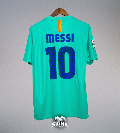 LIONEL MESSI RETRO PACK