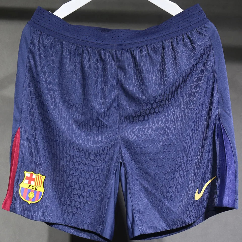 BARCELONA Local 2024/25
