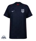 USA Visitante 2026