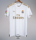 REAL MADRID Local 2019/20