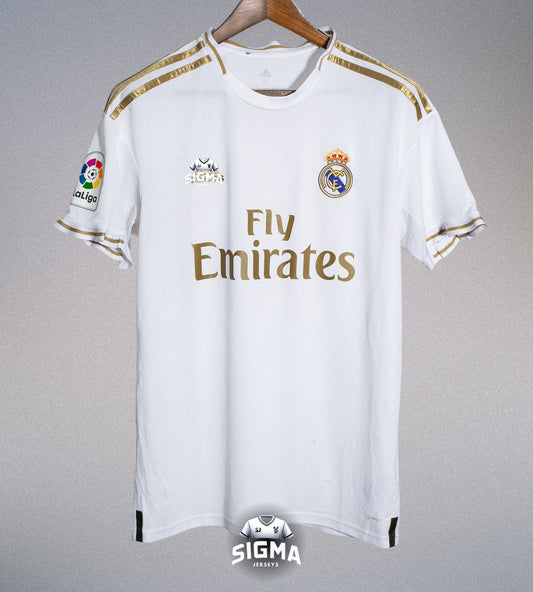 REAL MADRID Local 2019/20