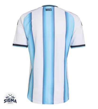ARGENTINA Local 2026